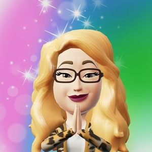 Meet your Posher, Janice